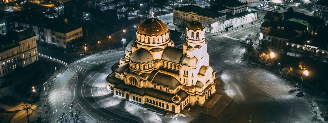 Pensione in Bulgaria