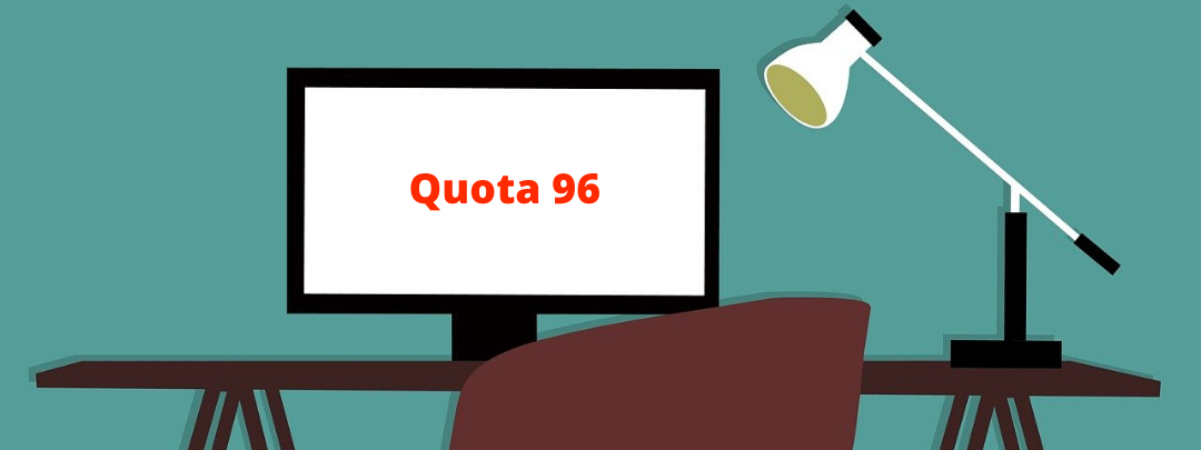 Quota 96 chi ha diritto?