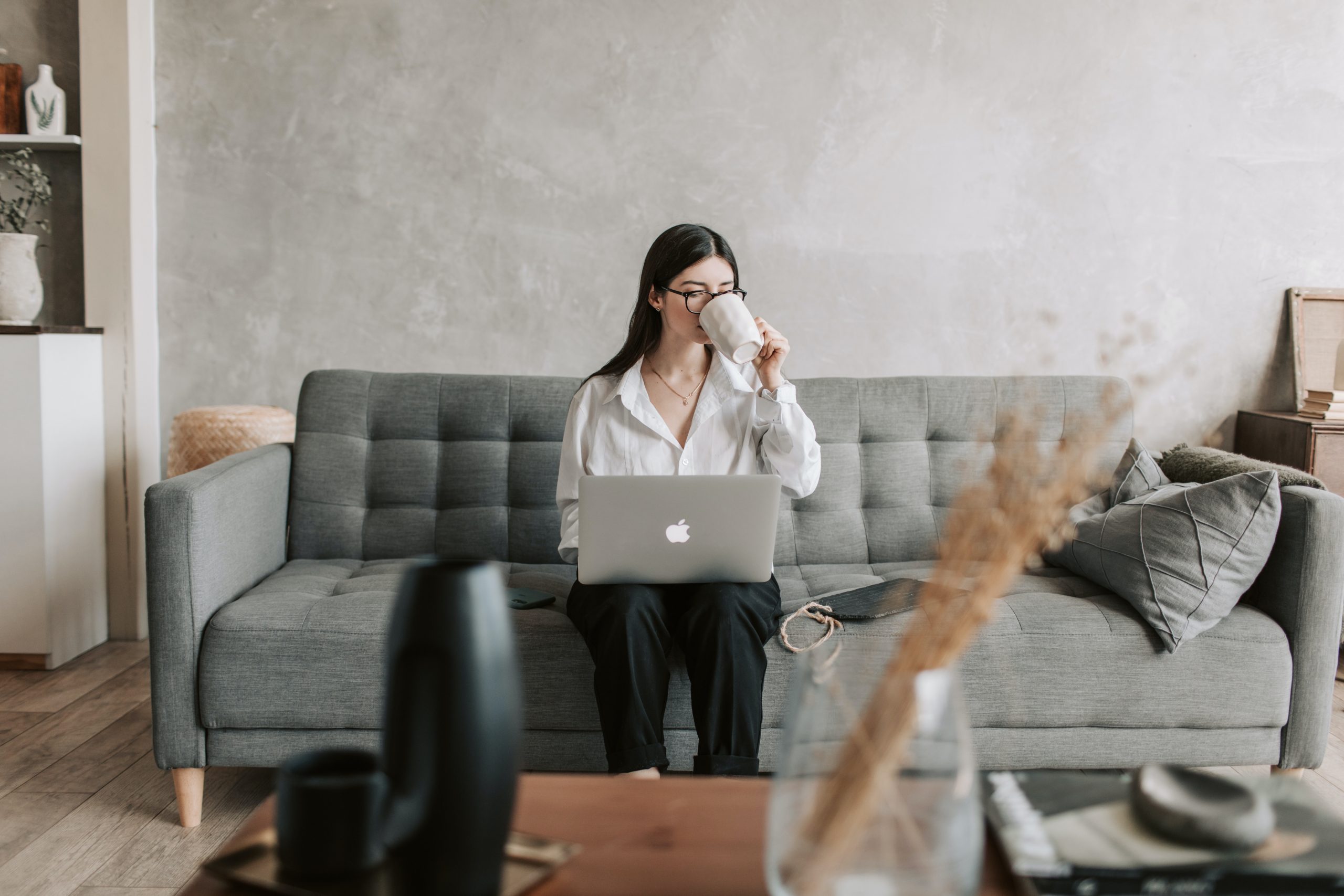 Lo Smart working in Italia nel 2021