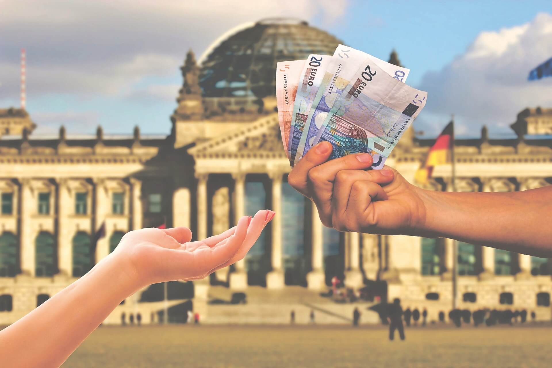Bonus 2021: quali sono i contributi del governo per l’anno in corso