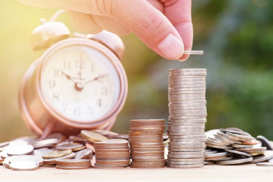 Che cos’è la contribuzione volontaria?￼￼