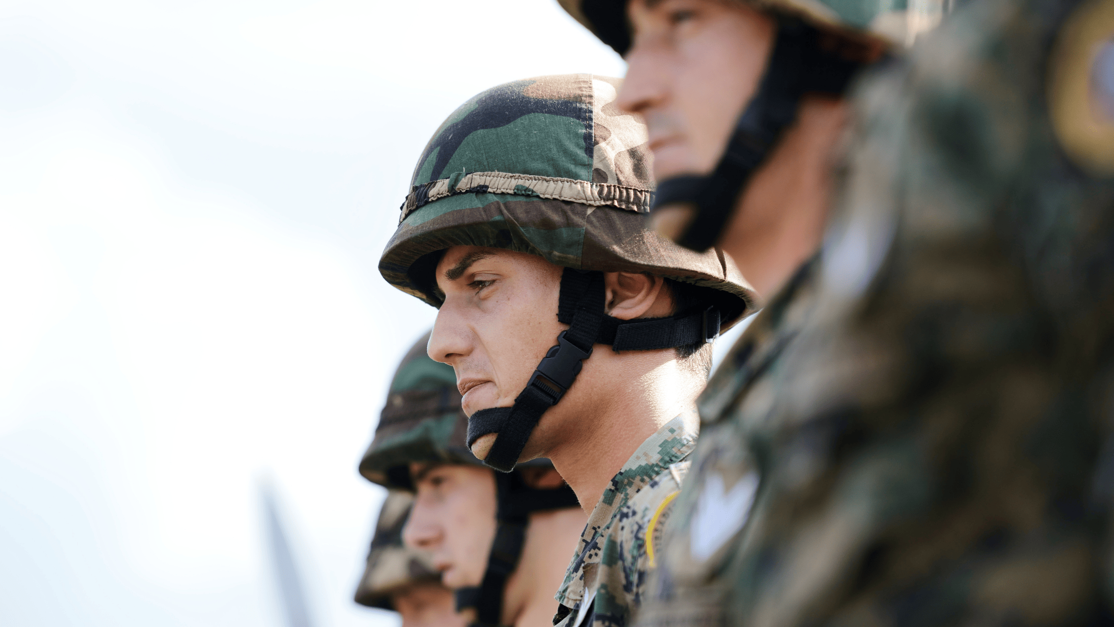 Riscatto Militare
