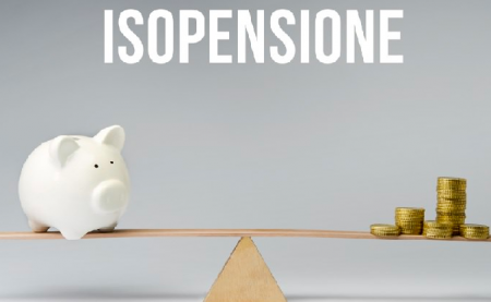 Isopensione che cos’è?￼