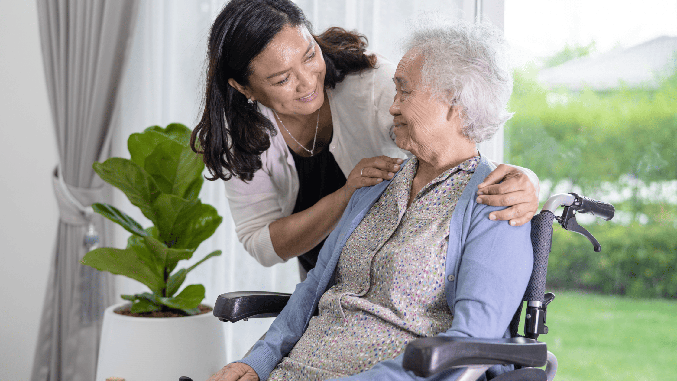 Caregiver Definizione