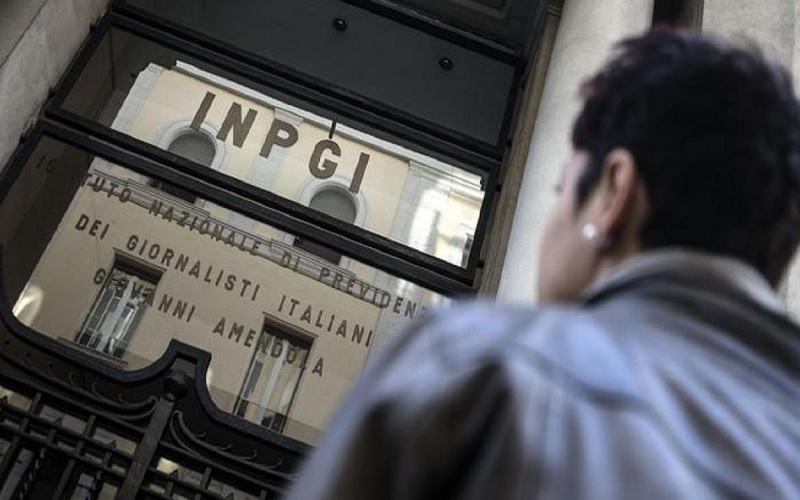 INPGI cosa cambia per i giornalisti dal primo di luglio