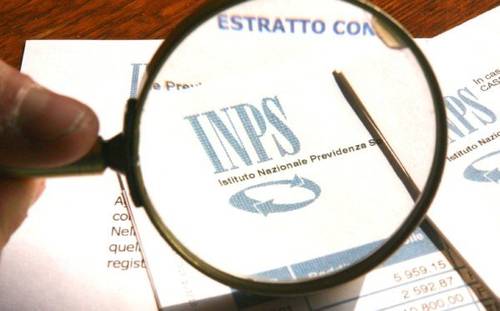 Come riscattare i contributi INPS