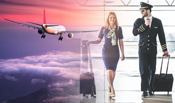Come si calcola la pensione nel fondo volo