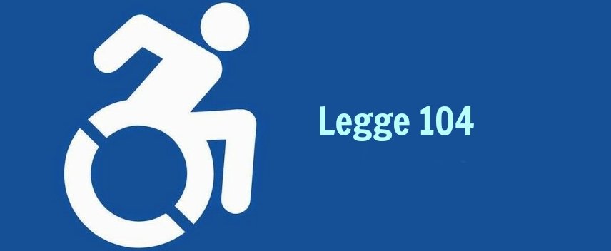 Legge 104: cosa cambia