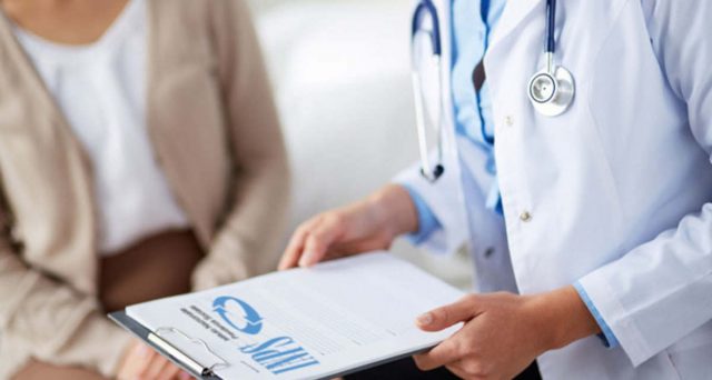 Visita di revisione invalidità civile. Le nuove procedure